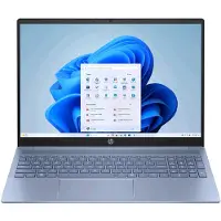HP OmniBook 5 16-ba1052nd - 16" 2K - i5 - 16GB - 512GB - Verlicht toetsenbord
