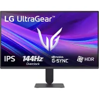 LG UltraGear 24G411A-B