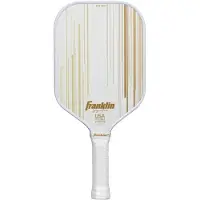 Franklin Signature Pro Series Pickleball Paddle Goud 13mm