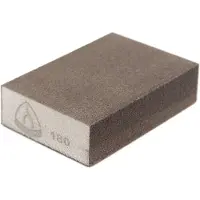 Klingspor - 271073 - K. CUBE DE BROYAGE 100 x 70 x 25 mm P180 SK500