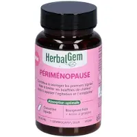 Herbalgem Gemmocaps Perimenopauze 30 St Capsules
