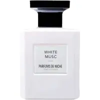 Parfums de Niche - Eau de Parfum White Musc 100 ml