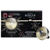 MASON BERGER Autodiffuser Pomelis On/Off Vanilla Magnificence