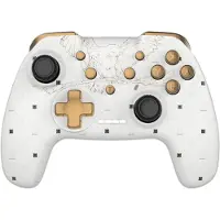 Ginza.se Harry Potter - Draadloze controller gechikt voor Nintendo Switch - Hedwig model - 1M kabel