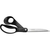 Fiskars Schaar Gekarteld 25cm