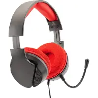 Freaks and Geeks - Universal Headset SPX-300 - Switch (Red)