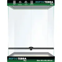 Repto Terra sky 45 x 45 x 60 cm