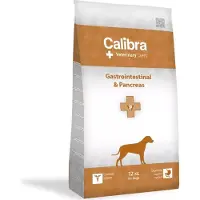 Calibra Hondenvoer Droog Veterinary Diet Gastro & Pancreas 2 kg