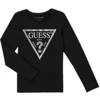 GUESS T-Shirt Lange Mouw SECRA kind 16 ans