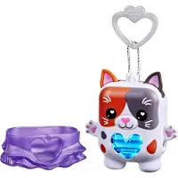 Hasbro Nano-mals Purrnelope de Lapjeskat - elektronisch - meer dan 70 reacties - interactief