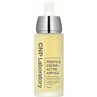 CNP Propolis Energy Ampoule – revitaliserend gezichtsserum 35 ml