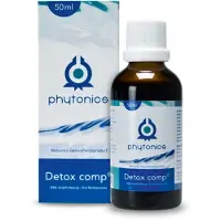 Phytonics Detox compositum