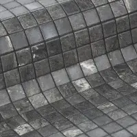 Stardos Mozaiek ezarri zen phyllite 50 5x5 cm