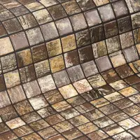 Stardos Mozaiek ezarri zen rustic 2,5x2,5 cm