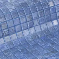 Stardos Mozaiek ezarri zen bluestone 2,5x2,5 cm