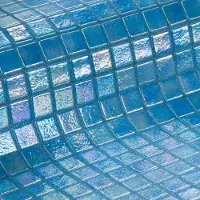 Stardos Mozaiek ezarri iris azur 3,6 3,6x3,6 cm