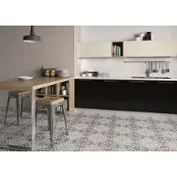 Cifre Urban ivory 20x20