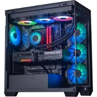FlowUp VIPERX GeForce RTX 5080 16GB