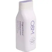 O&M Conquer Blonde Silver Conditioner (U) 250 ml