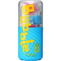 Tenga - Masturbator - Bobble Crazy Cubes