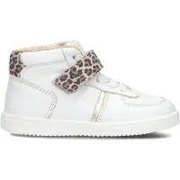 Pinocchio Baby Sneakers F1551 - Wit - Maat 22