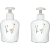 Bebe-Jou Zeepdispensers Dear Goose