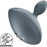 Satisfyer - Booty Absolute Beginners 4 - Buttplug