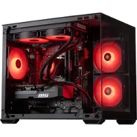 FlowUp SKYFORGE GeForce RTX 5070 8GB