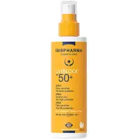 Isispharma Uveblock SPF 50+ 200 ml Emulsie