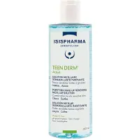 Isispharma Tiener Derm Aqua 400 ml Vloeistof