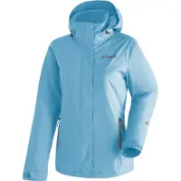 Maier Sports Dames wandeljack Metor Therm Rec | Maat 40