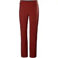 Helly Hansen Nora Softshell Skibroek Dames M