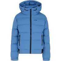 Protest PRTELINY Ski- en snowboardjas meisjes Blauw 116