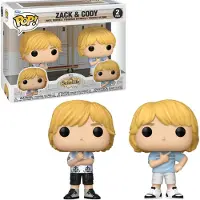 Funko POP! Pop! The Suite Life - Zack & Cody 2-pack
