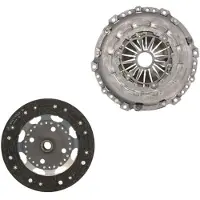 AISIN KE-PE09R Koppelingsset