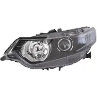 Depo Koplampen 217-1166L-LDEM2, links