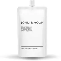 Jondi Moon Jondi&Moon Beschermende dagcrème | Navulzak 50 ml