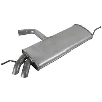 ASMET Geluiddemper achter 03.127