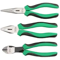 Toptul Universele tangenset 8,3 stuks