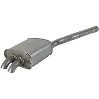 ASMET 03.122 Einddemper