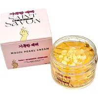 Saint Savon Nieuw – Magic Pearl Cream – Koreaanse Huidverzorging 50 g