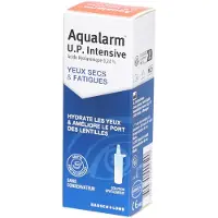 No Brand Aqualarm UP intensive druppels 10 ml Oogdruppels