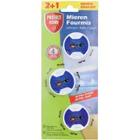 Protect Home Mierenlokdozen 3 St Doos