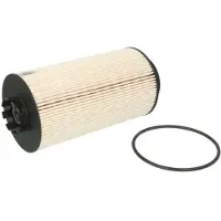 MAHLE ORIGINAL KX 264D Brandstoffilter