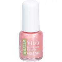 Vitry Nagellak Be Green Rose Givre 6 ml Nagellak