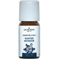 Jacob Hooy Olie Winter Wonder 10 ml