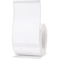 Niimbot Rol voor B21/B1/B31/B4 - 50x70mm - 110 Labels - 1 rol - Wit