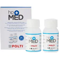 Polti HPMED reinigingsmiddel voor Sani System
