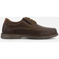 Outfielder Veterschoenen bruin Leer Maat 43