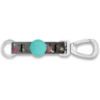 Morsø key cord sleutelhanger gerecycled ink tank groen M